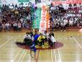 ENCINA LAST RALLY PERFORMANCE 2009