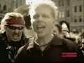 Dexter Holland moments