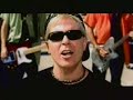 Dexter Holland moments