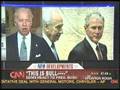 Joe Biden : On Bush's Obama Comments This Is Bullshit