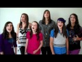 Don't Stop Believing, Glee Version - Cover by CIMORELLI!