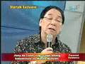 JOEY DE LEON Challenges DINDO BALARES Tabloid Reporter - STARTALK