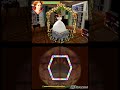 Disney Enchanted DS Game Gameplay-Giselle