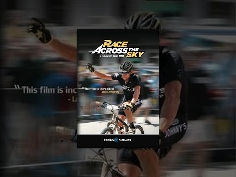 Race Across the Sky Race Across the Sky