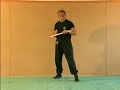 ripostes - d�sarmements
dans cette vid�o d�monstrative et explicative, v�ritable cours particulier, vous pourrez d�couvrir et apprendre les techniques interm�diaires du tonfa professionnel suivant la m�thode officielle de la ffts.

programme :
les chutes - la d�fense au sol - les d�gagements par frappes sur saisies ainsi que les ripostes libres (poing - pieds - tonfa) dans les 3 gardes courantes (petit c�t� - grand c�t� - � deux mains) face aux coups de poings, pieds, couteaux, matraques, battes... toujours dans une m�thodologie simple, rapide et efficace visant le r�alisme de la rue.
vous apprendrez �galement comment d�sarmer avec le tonfa des adversaires munis de couteaux, matraques ou battes, ou encore comment effectuer avec professionnalisme les 3 cl�s et moyens d'amener du niveau 2 : t�te de poign�e dans le dos - ailes de poulet - cl� am�ricaine invers�e. .

alain formaggio est policier et formateur depuis plus de vingt ans. fondateur de la ffts en 1993, il fut le premier � faire conna�tre le tonfa au grand public et � proposer des formations aux professionnels de la s�curit�.
expert international en tonfa, 8�me degr�, alain est l'instructeur-chef du centre d'entra�nement des forces de l'ordre et le responsable technique national de la f�d�ration des fonctionnaires et techniciens de la s�curit�.
dipl�m� d'etat, membre de la commission nationale de savate-d�fense et b�ton (ffsbf), il fut le premier membre des forces de l'ordre fran�ais � �tre dipl�m� instructeur par l'international krav-maga federation. 

retrouvez la vid�o compl�te sur:
http://www.imineo.com/sports-jeux/arts-martiaux/tonfa/tonfa-pro-niveau-2-techniques-intermediaires-video-7003.htm
