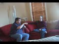 Holy Fark! Drew Curtis Waxes Poetic On Fark & More