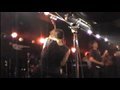 UPPER FALL & CLOSE MY EYES Live at FEVER 05042009
