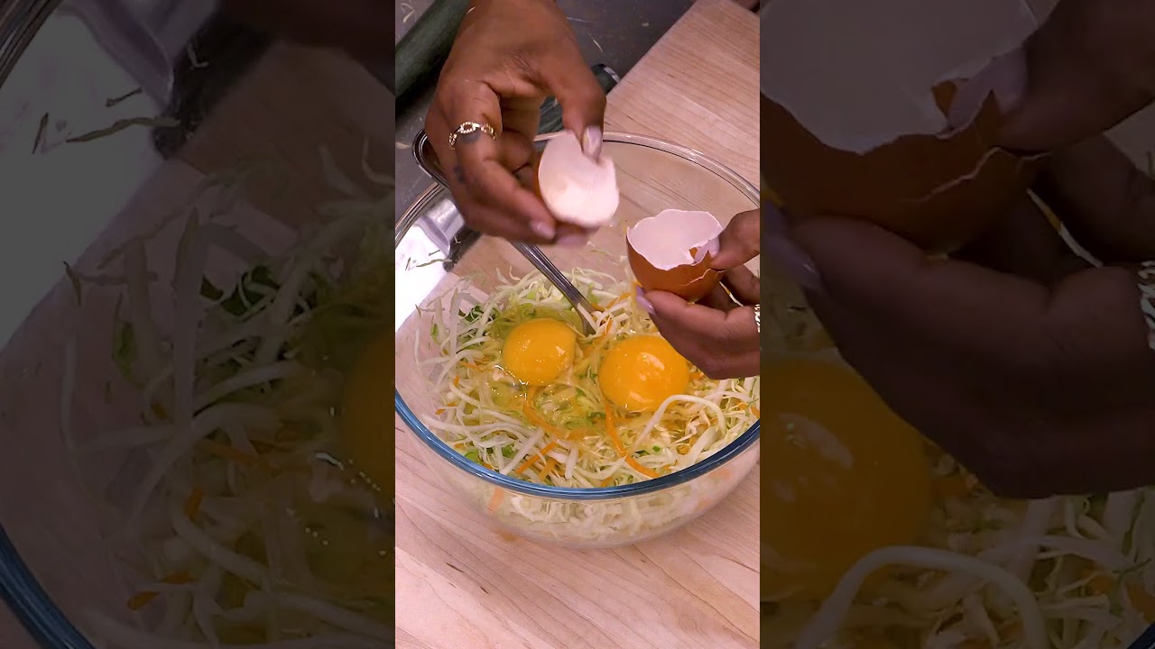 Gordon Ramsay’s Fellow Mentor Cooks Up Korean Street Toast