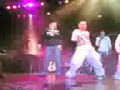 Sergio Contreras en Isla Fantasia.16-12-06 Pon tu mano arrib