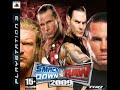 Smackdown Vs Raw 2009 BoxArt-Clash Smackdown Vs Raw 2009 BoxArt-Clash