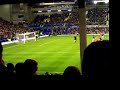 Everton v Luton Beresford Penalty Save