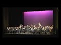 BMMO Erwin, Fantasia para Clarinete, G.Meister