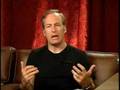 Bob Odenkirk tells us the meaning of life