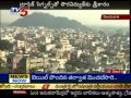 Telugu News - New Solar Technology in Traffic Signals Launched At Vijayawada (TV5)