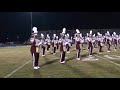 Bethune Cookman College Marching Wildcats