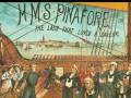 Arthur Sullivan - H.M.S. Pinafore - Can I survive this overbearing? (1960 D'Oyly Carte Recording)