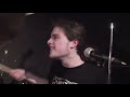 Black Curtains Trailer