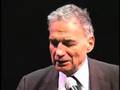 Presidential candidate Ralph Nader Chicago rally Part One
