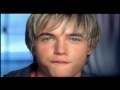 teledysk, klip, Jesse McCartney,- Because You Live