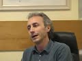 Elezioni e candidature, MicroMega intervista Marco Travaglio