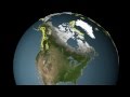 NASA | Glacial Ice Loss Around the World