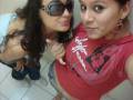 Kris e Dida Amigas Eternas S2