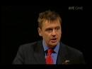 Cllr Dominic Hannigan Addresses Labour Party Conference