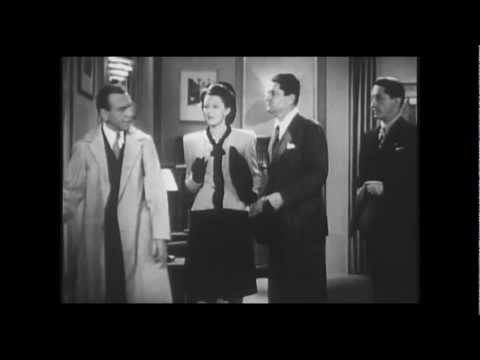 Captain America Ep 1 (1944)