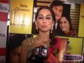 Click here to watch this video Anusha Dandekar at Jai Jai Maharashtra Majha movie premiere