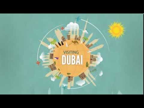 how to apply for dubai visa