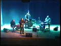 Maciej Strzelczyk Quartet But Not For Me