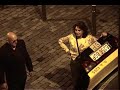 Canal+ Los Matarile: el vehículo Canal+ Los Matarile: el vehículo