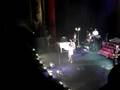 merche en el teatro falla