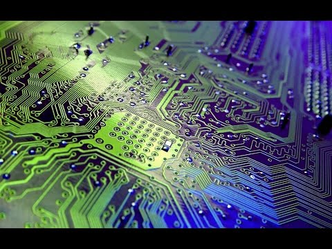 Северный и Южный мост