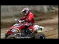 Training France Elite Rousson 2008