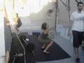 CF East Bay RoofTop Sandbag Fran