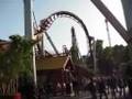 Tivoli / Copenhagen / Denmark / 2008