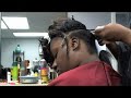 Healthy 1-Hour Weave (No sew, glue, tape)  Part 2 of 2