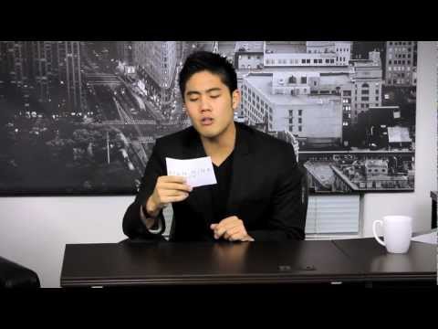 The Ryan Higa Show with Sean Fujiyoshi