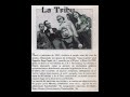 La Tribu - Lo que el Viento se llevo - DEMO 1996
