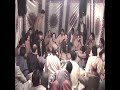 asif ali suntoo a pupil of ustad nusrat fateh ali khan performing 