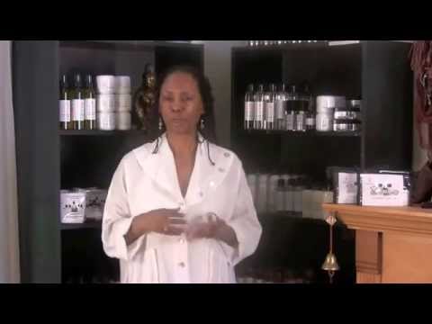 Natural Black Skin Care, African American Skin Care, Ethnic Skin Care