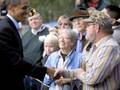 Ralph Stanley Endorses Barack