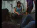 Trampoline jump