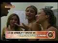 Las Rubias Ardientes : Francisco Kaminski