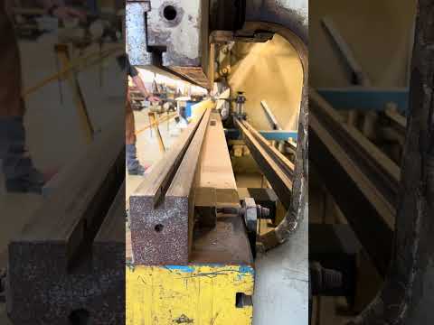 1996 PRIMELINE 12' x 220 Ton Press Brakes | Tight Tolerance Machinery (2)