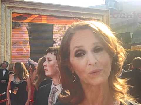Melissa Leo