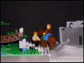 Nehemiah 2 in Legomation!