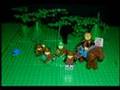Nehemiah 2 in Legomation!