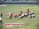 Senior Tribute 2006 Seagraves Eagle Football Highlight Film Senior Tribute 2006 Seagraves Eagle Football Highlight Film